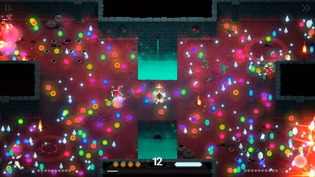 Ritual: Sorcerer Angel 6