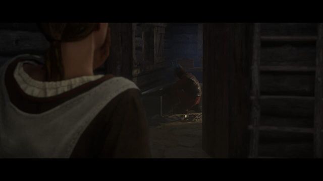 Kingdom Come: Deliverance - A Woman's Lot 2