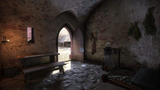 Kingdom Come: Deliverance - A Woman's Lot 3