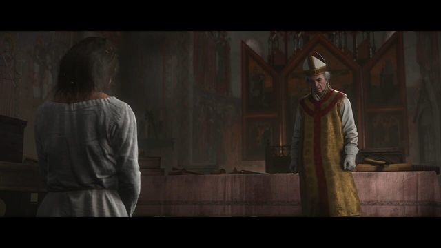 Kingdom Come: Deliverance - A Woman's Lot 6