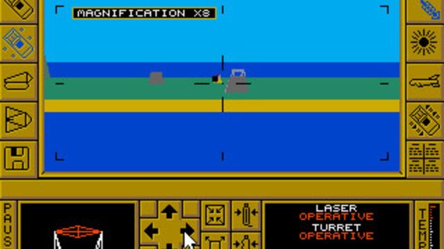 Carrier Command 2
