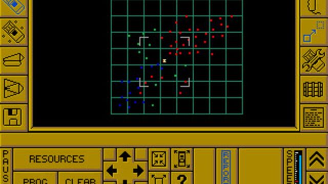 Carrier Command 3
