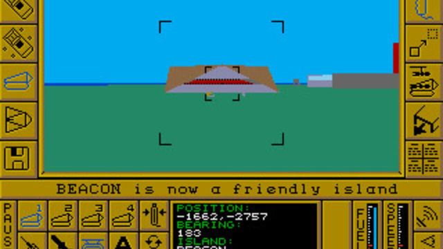 Carrier Command 5