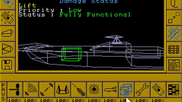 Carrier Command 6