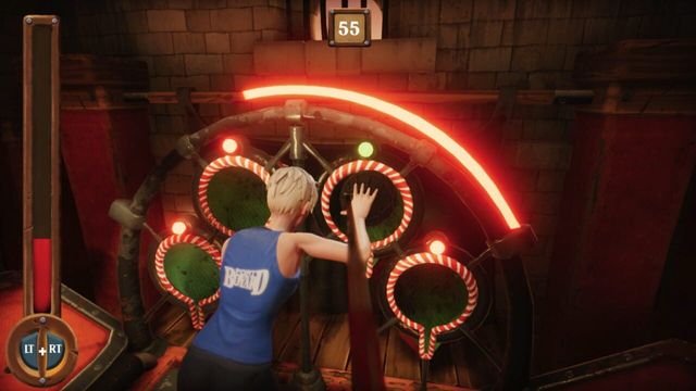 Fort Boyard 2