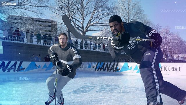 NHL 20 2
