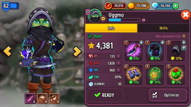 Shop Titans 4