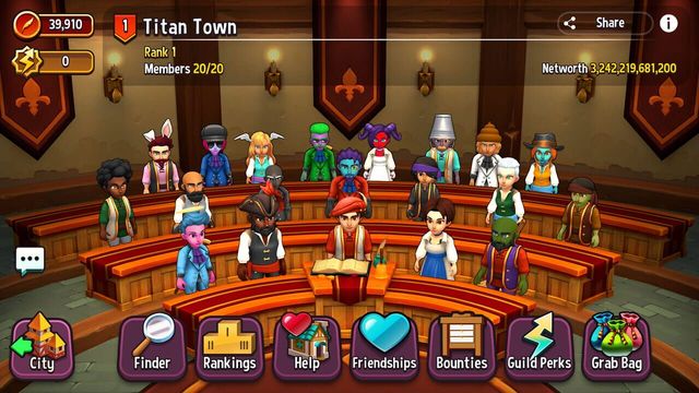 Shop Titans 5