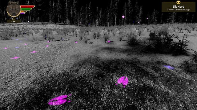 WolfQuest: Anniversary Edition 2