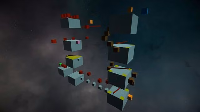 Rainbow Run 1