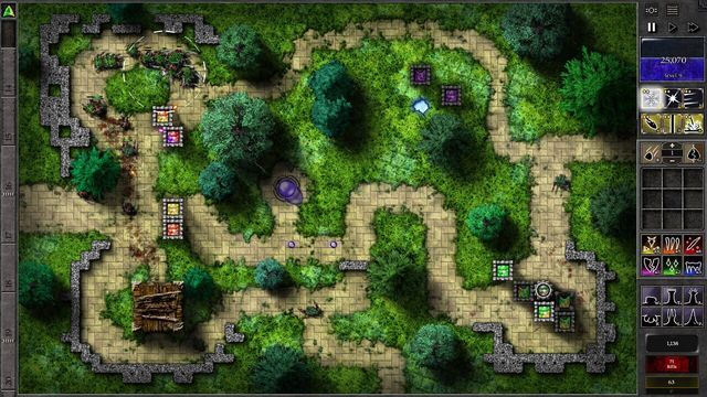 GemCraft: Frostborn Wrath 2
