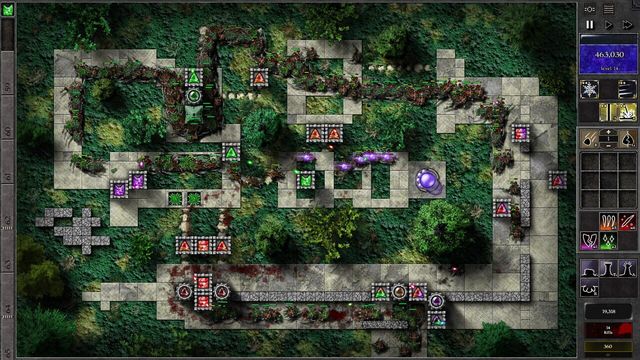 GemCraft: Frostborn Wrath 5