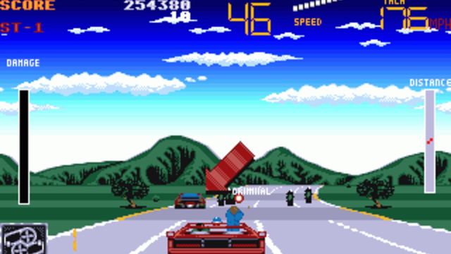 S.C.I.: Special Criminal Investigation 2
