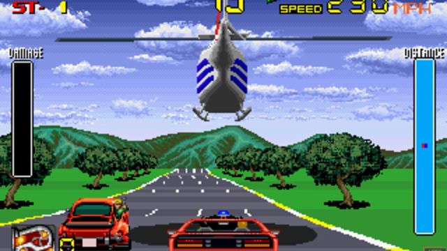 S.C.I.: Special Criminal Investigation 3