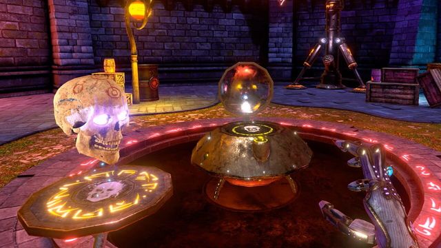 Waltz of the Wizard 2