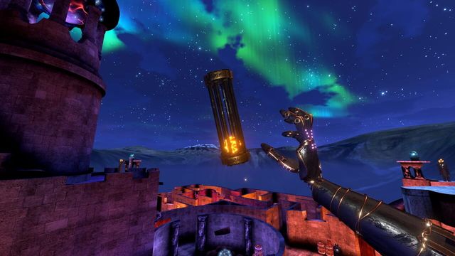 Waltz of the Wizard 5