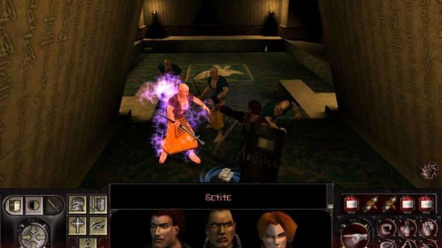 Vampire: The Masquerade - Redemption 2