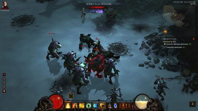 Diablo III 2
