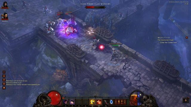 Diablo III 3