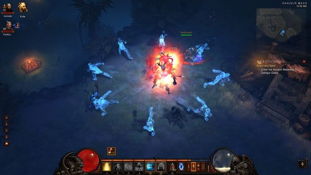 Diablo III 5