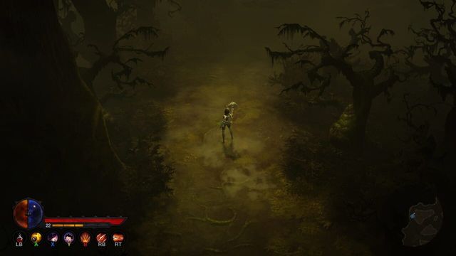 Diablo III 6