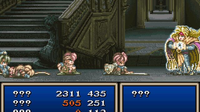 Tales of Phantasia 2