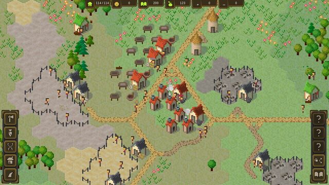 MicroTown 4