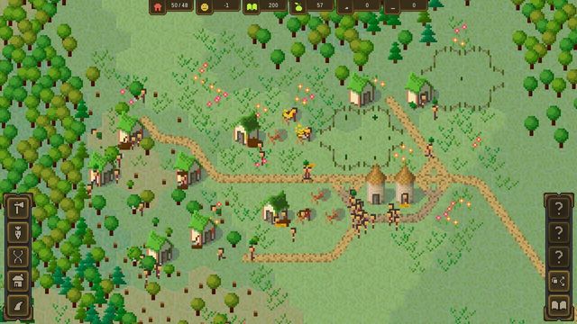 MicroTown 5