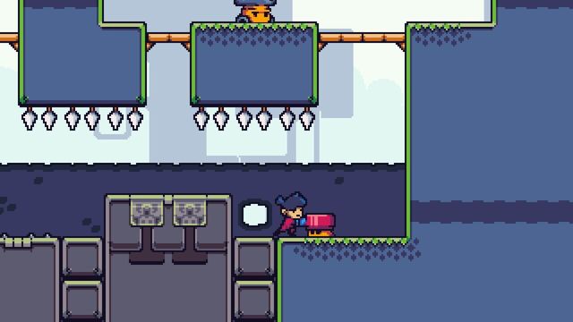 Mekabolt 4