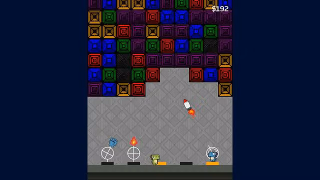 Pew Pew Puzzle Defense 2