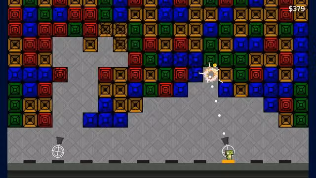 Pew Pew Puzzle Defense 3
