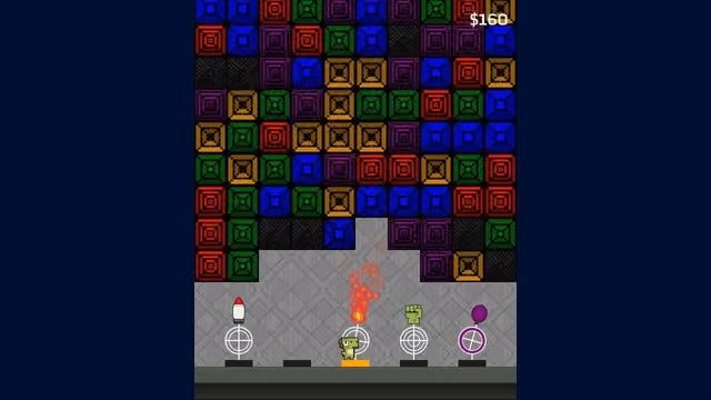 Pew Pew Puzzle Defense 5