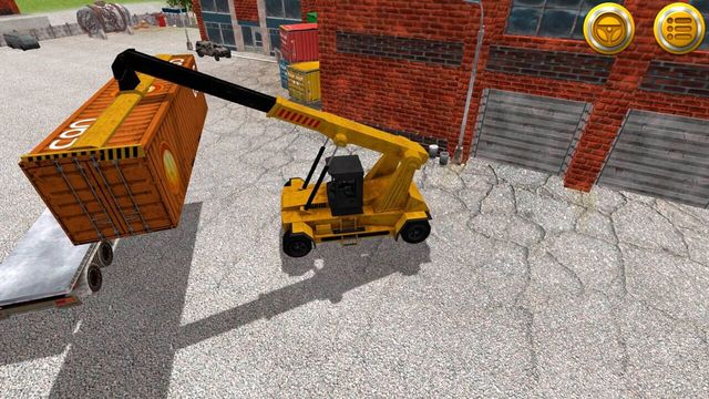 Logistics Expert 3