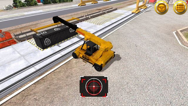 Logistics Expert 5