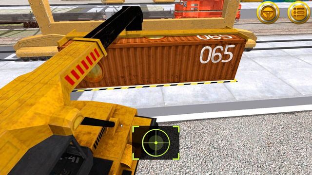 Logistics Expert 6