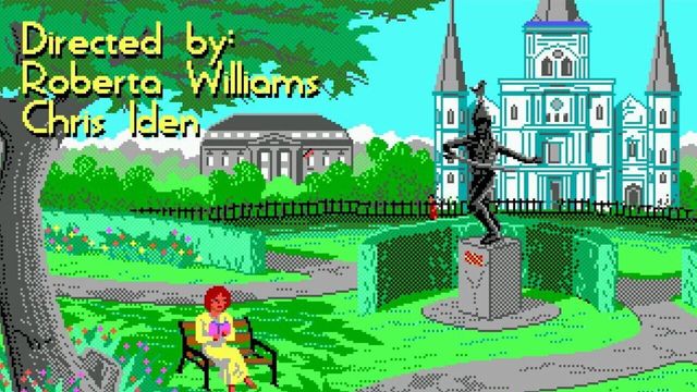 The Colonel's Bequest 2