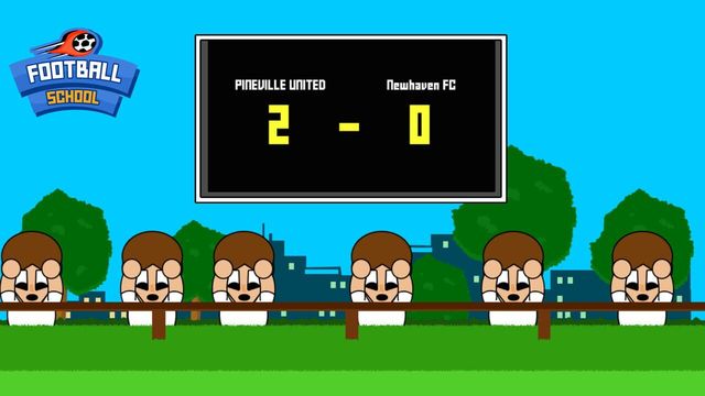 Football School 3