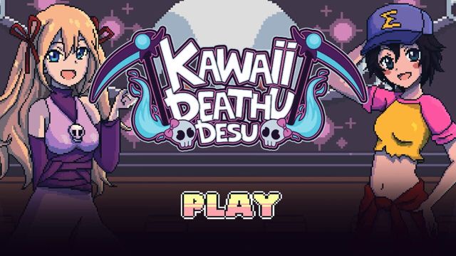 Kawaii Deathu Desu 2