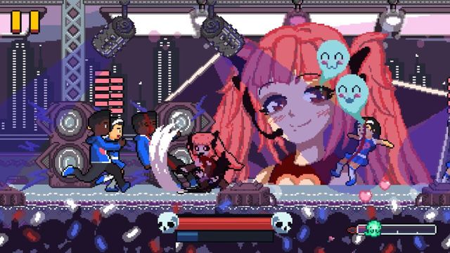 Kawaii Deathu Desu 5