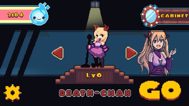 Kawaii Deathu Desu 6