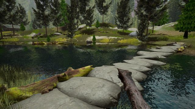 Fishing Adventure 2