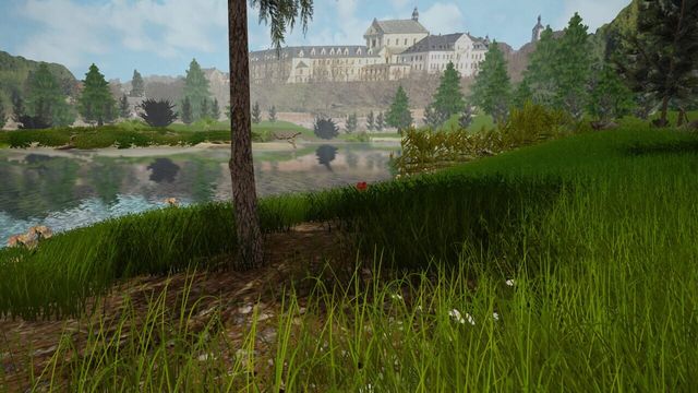 Fishing Adventure 3