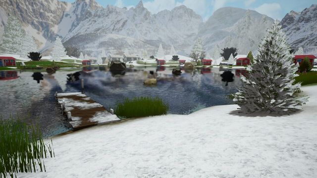 Fishing Adventure 4