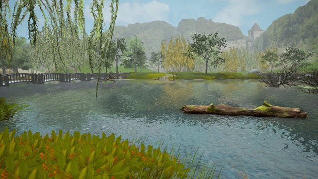 Fishing Adventure 5