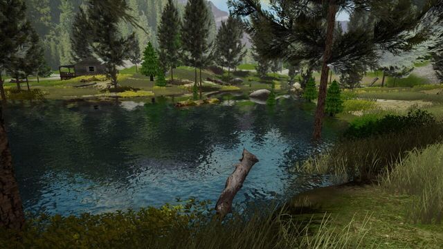 Fishing Adventure 6