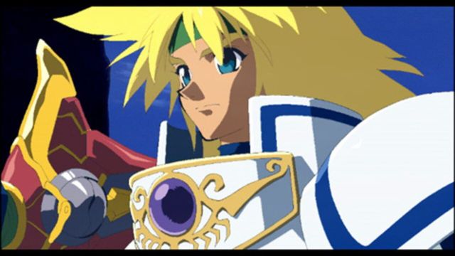 Tales of Destiny 5