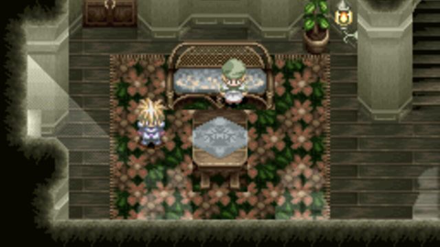 Tales of Destiny 6
