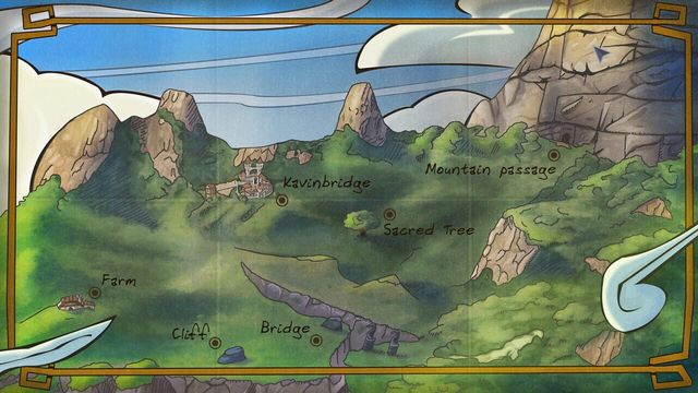 Yet Another Hero Story 4