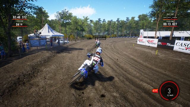 MXGP 2019: The Official Motocross Videogame 5