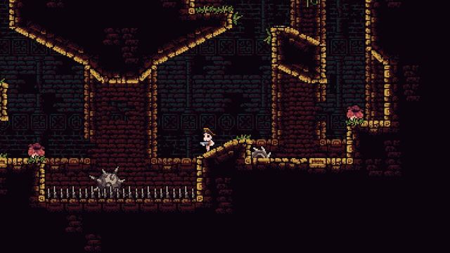 Shrine of the God-Ape 2